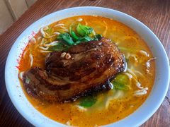-泰顺江南春面馆