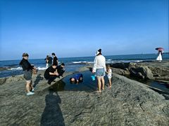 -日照灯塔风景区