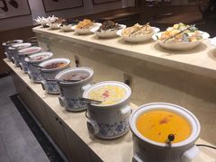 -食蔬不二素食自助餐厅(沈阳铁西店)