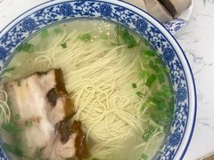 -伟记奥面馆(养育巷店)