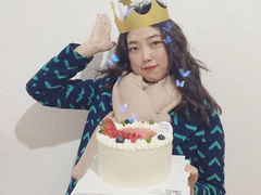 -浮光之丘MontCake生日蛋糕(花牌坊店)