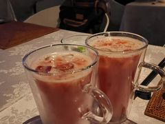 -T館·花园艺术餐厅