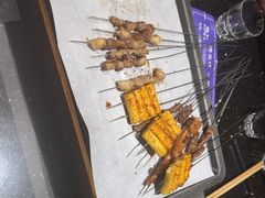 -冰城小镇音乐串吧·聚会餐厅(百子湾店)