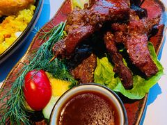 -BetterThai 泰加(苏州中心店)