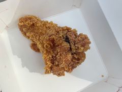 香辣翅根-味味香(团结湖店)