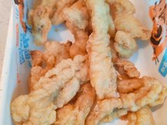 -半天妖烤鱼(方庄店)