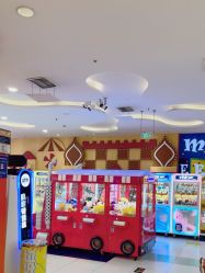 -meland·儿童乐园·游戏厅娃娃机·电玩Xbox(成都合生汇店)