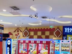 -meland·儿童乐园·游戏厅娃娃机·电玩Xbox(成都合生汇店)