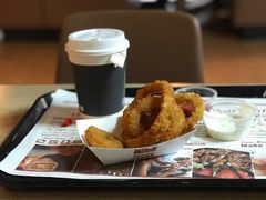 -The Habit Burger Grill 哈比特汉堡(复兴soho店)