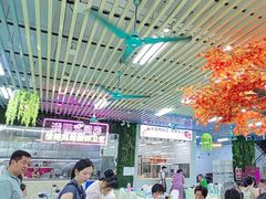 -景好海鲜餐厅(大鹏必选旅游店)