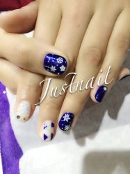 iphone_upload_pic-JustNail甲思美甲