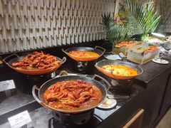 -福州泰禾铂尔曼酒店·禾咖啡自助餐厅