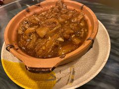 茄子煲-紫金食坊(江南西路店)