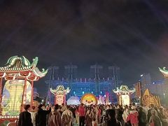 -海心沙亚运公园
