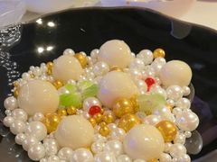 -山泉粤宴(广东大厦店)