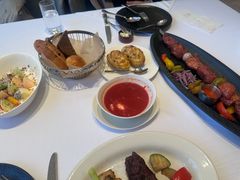 -马克西姆俄罗斯餐厅(通亚街店)