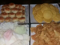 -蜻蜓逐宴全日制西餐厅I古北水镇大酒店