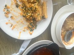 -毛姐烤鱼(福州汽车客运西站店)