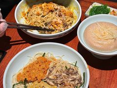 -裕兴记•蟹黄面馆(人民广场店)