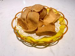 进口泰国虾片-正泰餐厅AmazingThai(新奥购物中心店)