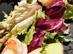 -卡本妮法餐厅·北京和平宾馆