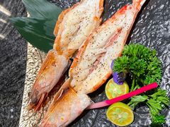 -品匯和牛精致料理店(京都店)