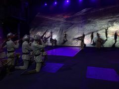 -《12·12》西安事变大型实景演出