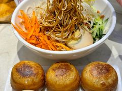 -常盛香生煎·酸辣汤.无锡老字号玉兰饼(新生路店)