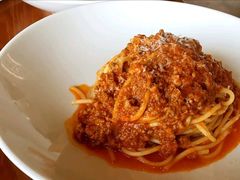 -沈阳君悦酒店·意坊意大利餐厅