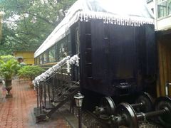 android_upload_pic-火车头法国西餐厅
