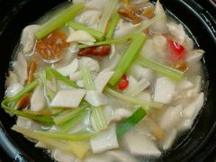 -客汀家宴·客家烟火 四季食材(集美店)