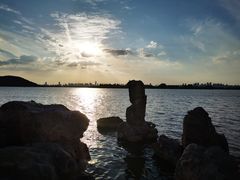 -东湖落雁景区