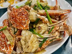 -明记海鲜大排档(巽寮湾店)