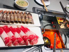 -海底捞火锅(金光华店)