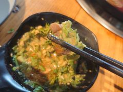 -贰重天冰煮羊自助火锅(东坝店)