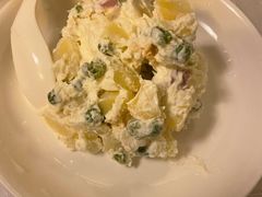 土豆色拉-翠亭酒家(山西南路店)