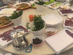 -潮悦牛肉火锅城(水贝店)