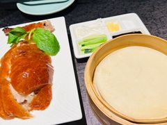 -亦海人家烤鸭店(康定街店)