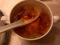 -上海金桥红枫万豪酒店-万豪中餐厅