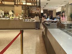 -杭州开元名都大酒店·地中海自助餐厅