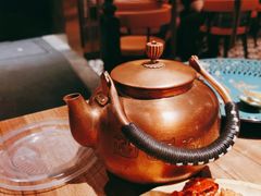 -耶里夏丽·丝路新疆菜·清真食品(徐汇南丹东路臻选店)
