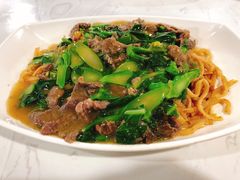 -菜忠潮州牛肉店(岗厦店)
