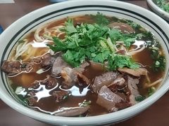 -小马牛肉面·牛骨熬制(南京博物院店)