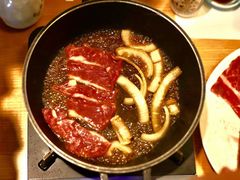 -金井日本料理(丽柏广场店)
