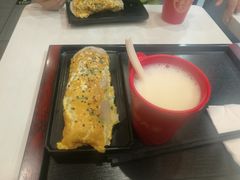 蛋饼油条-永和大王(龙德广场店)