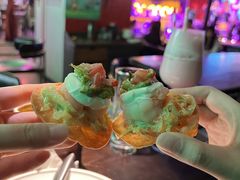 -Famous肥猫墨西哥音乐餐吧(五棵松华熙LIVE店)