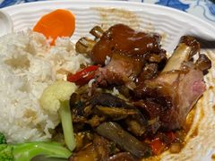 -好嫂子酱猪手•农家菜(学院南路店)