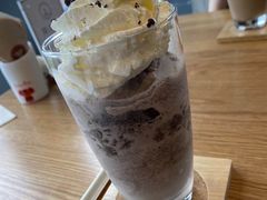 -了不起的考拉咖啡店(高新店)