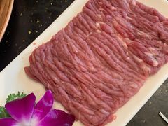 -南门涮肉(通州大船店)