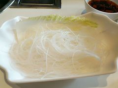 -乔先生涮肉·鲜活牛羊肉火锅(塘沽店)